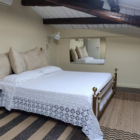 Le Stanze Del Cioccolato Bed & Breakfast โมดิกา ภายนอก รูปภาพ