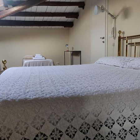 Le Stanze Del Cioccolato Bed & Breakfast โมดิกา ภายนอก รูปภาพ