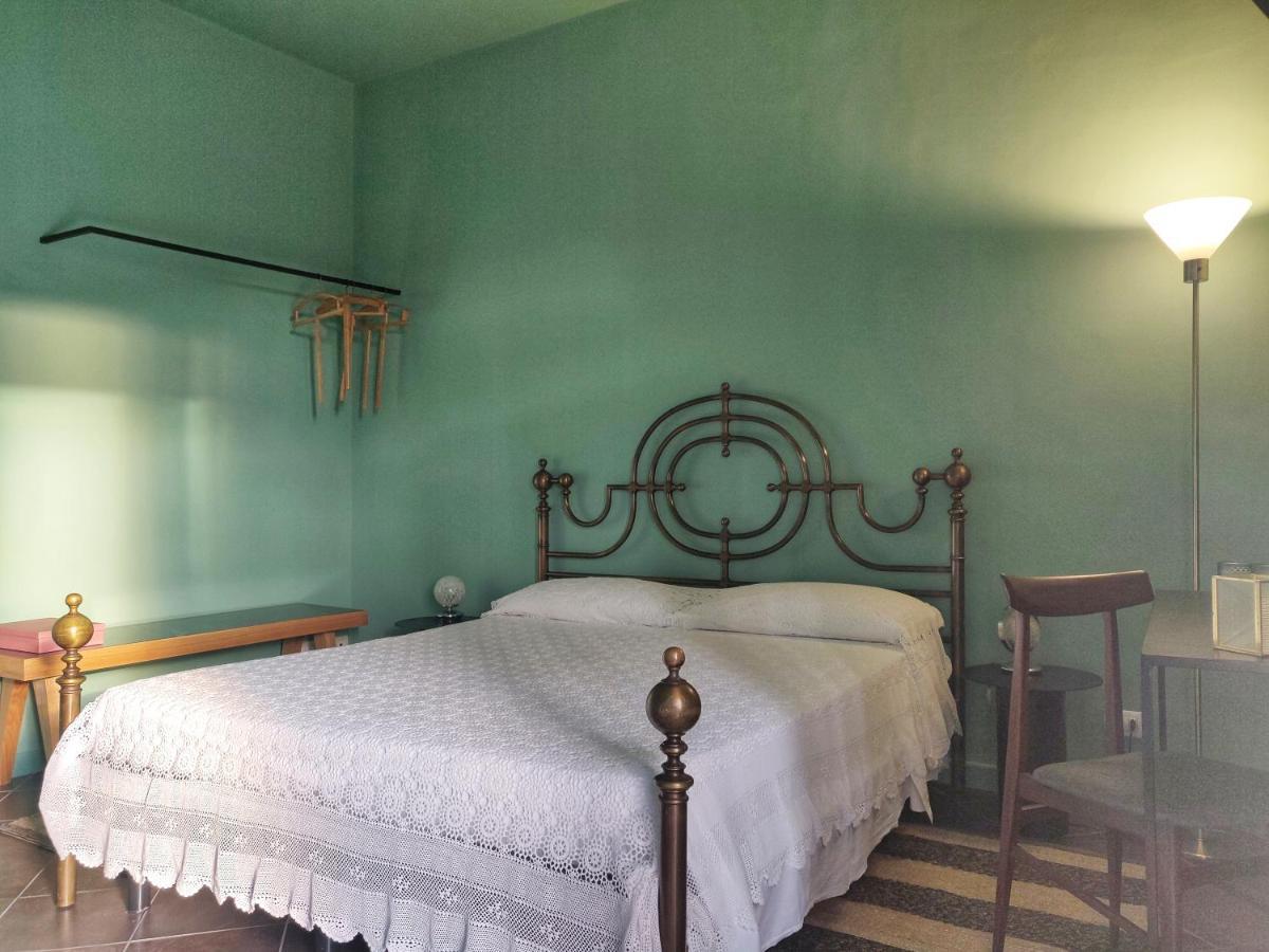 Le Stanze Del Cioccolato Bed & Breakfast โมดิกา ภายนอก รูปภาพ