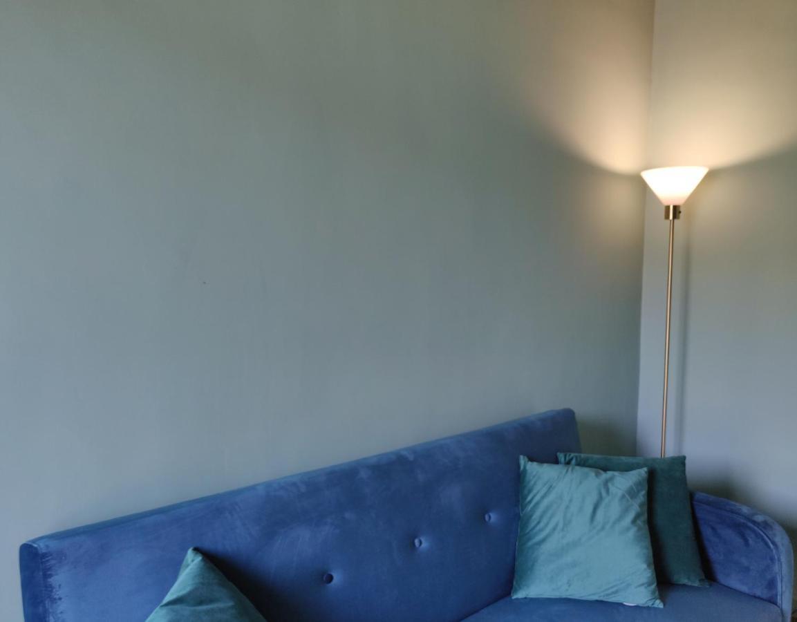 Le Stanze Del Cioccolato Bed & Breakfast โมดิกา ภายนอก รูปภาพ
