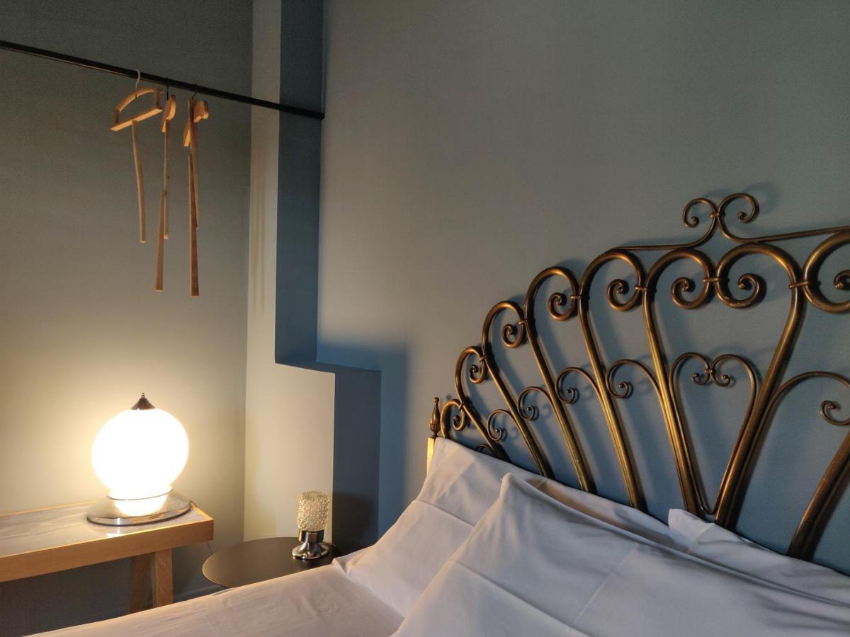 Le Stanze Del Cioccolato Bed & Breakfast โมดิกา ภายนอก รูปภาพ