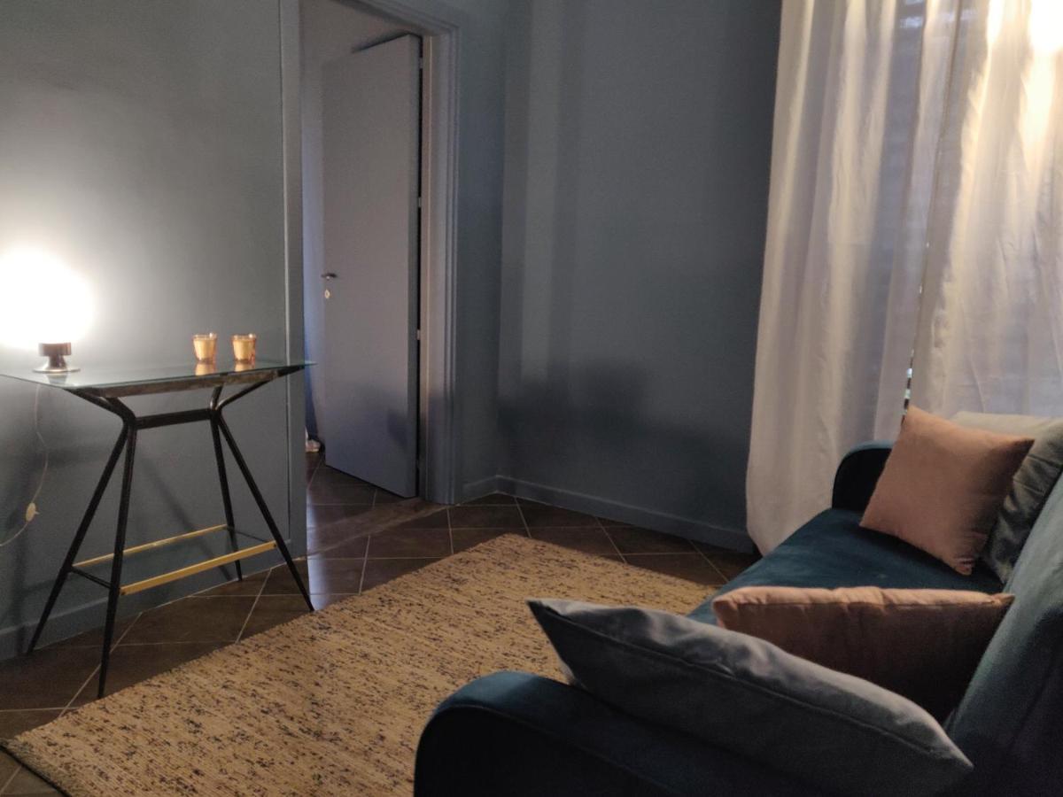 Le Stanze Del Cioccolato Bed & Breakfast โมดิกา ภายนอก รูปภาพ
