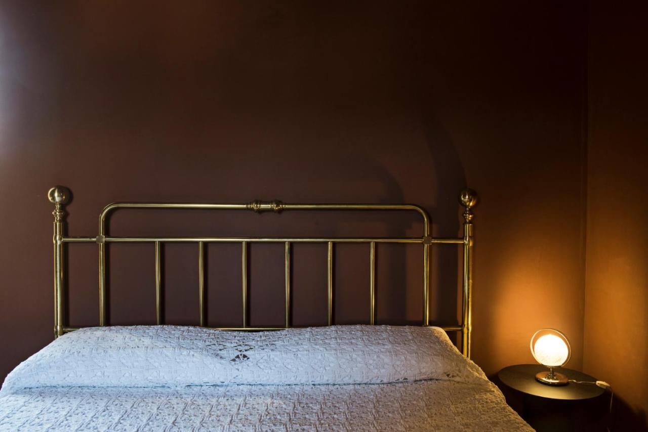 Le Stanze Del Cioccolato Bed & Breakfast โมดิกา ภายนอก รูปภาพ