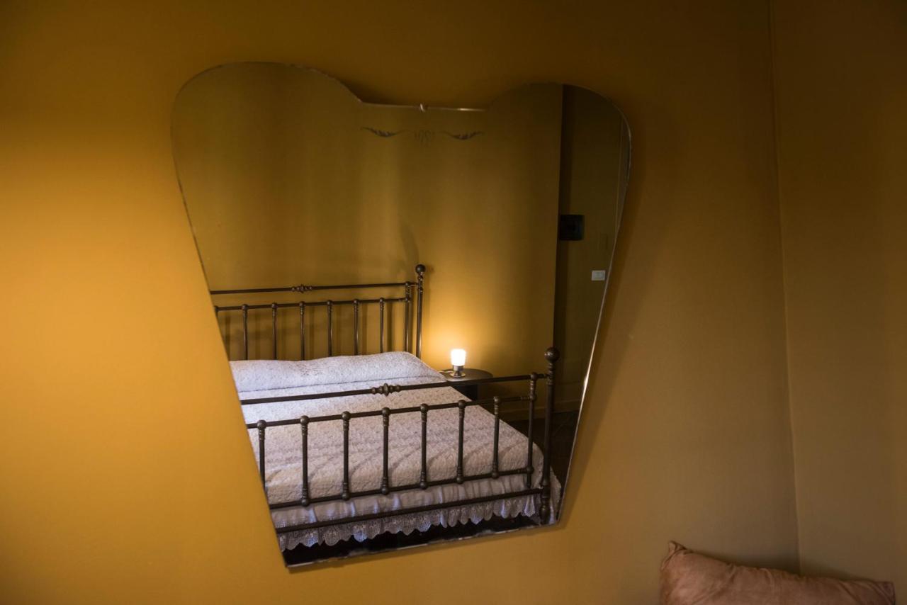 Le Stanze Del Cioccolato Bed & Breakfast โมดิกา ภายนอก รูปภาพ