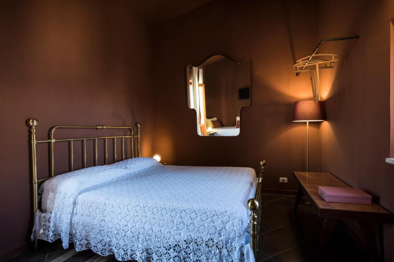 Le Stanze Del Cioccolato Bed & Breakfast โมดิกา ภายนอก รูปภาพ