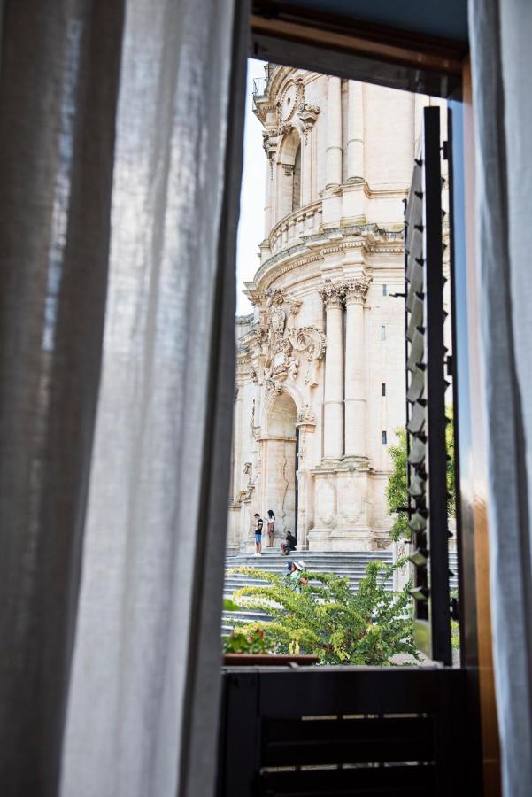 Le Stanze Del Cioccolato Bed & Breakfast โมดิกา ภายนอก รูปภาพ