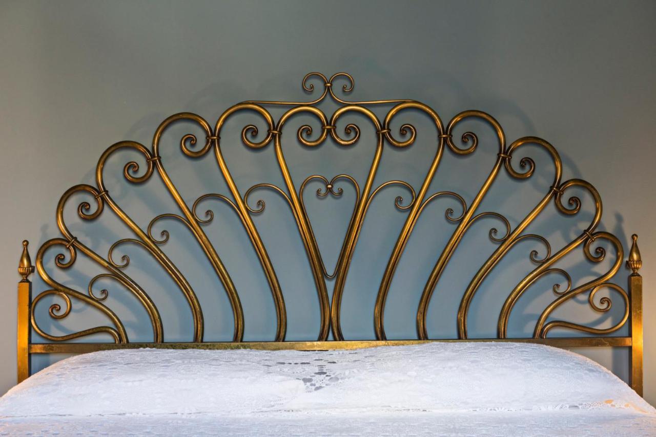 Le Stanze Del Cioccolato Bed & Breakfast โมดิกา ภายนอก รูปภาพ