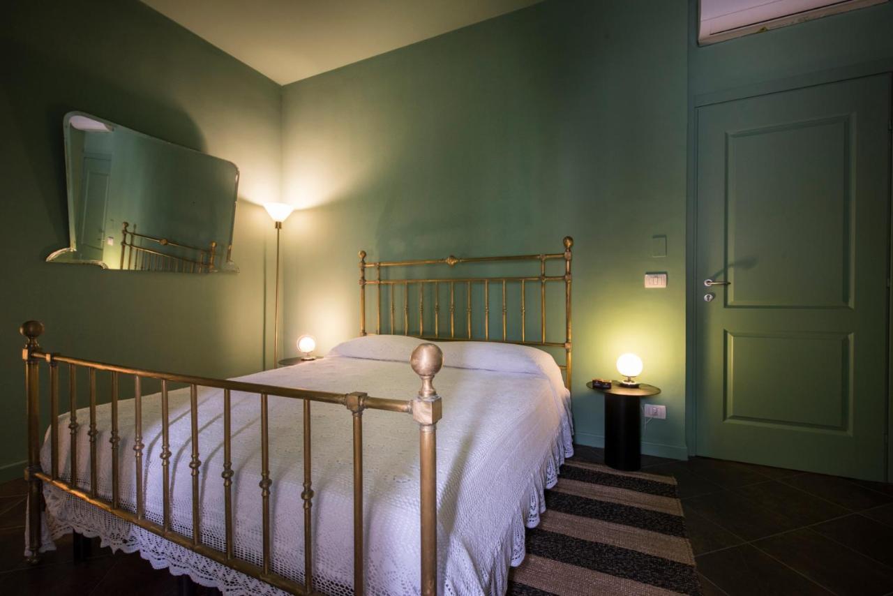 Le Stanze Del Cioccolato Bed & Breakfast โมดิกา ภายนอก รูปภาพ