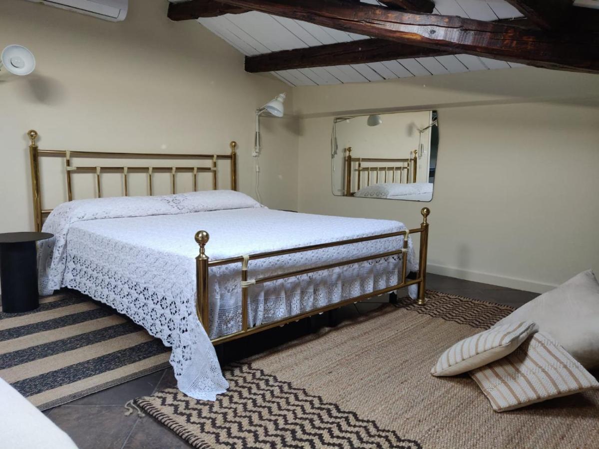 Le Stanze Del Cioccolato Bed & Breakfast โมดิกา ภายนอก รูปภาพ